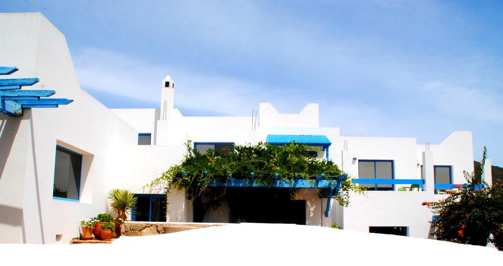 La Ferma Bed and Breakfast M'dik Buitenkant foto