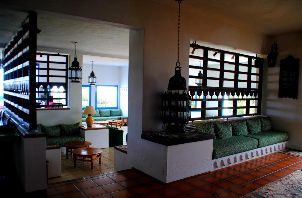 La Ferma Bed and Breakfast M'dik Buitenkant foto