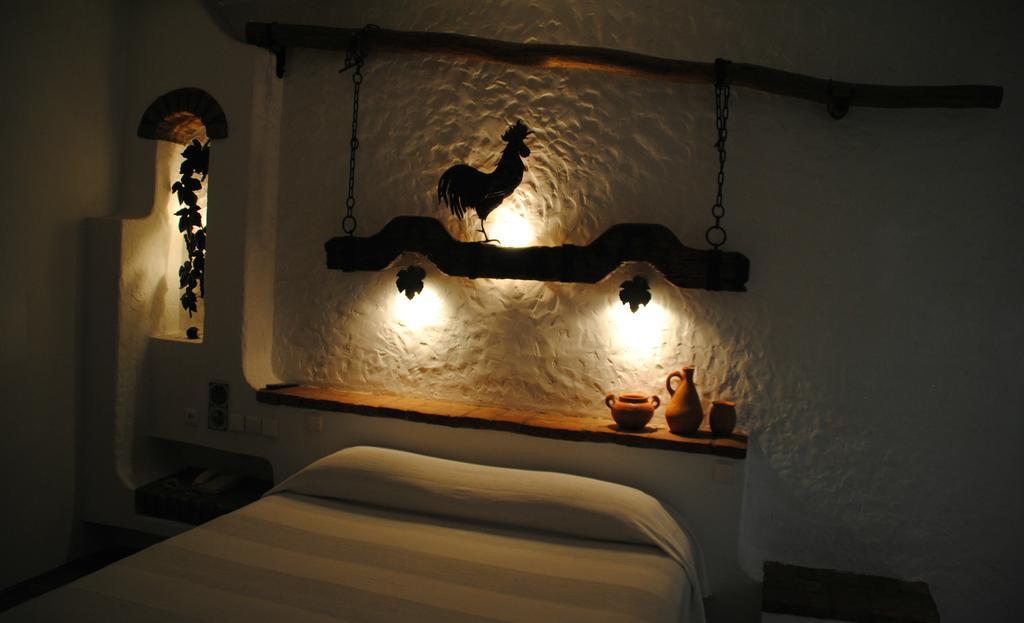 La Ferma Bed and Breakfast M'dik Kamer foto