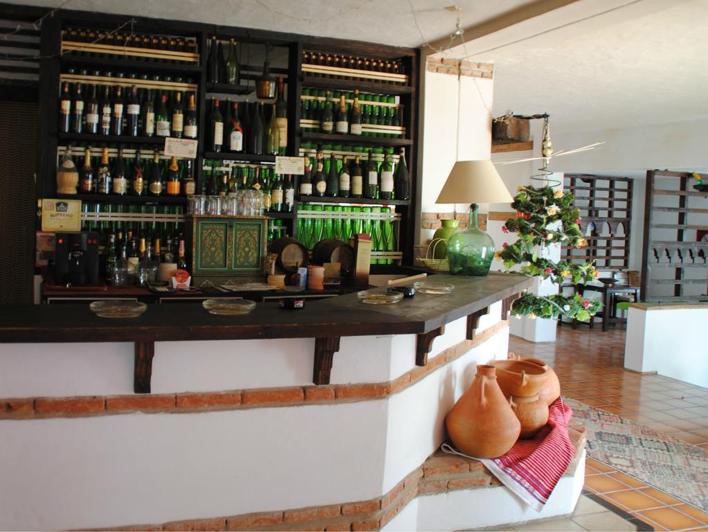 La Ferma Bed and Breakfast M'dik Buitenkant foto