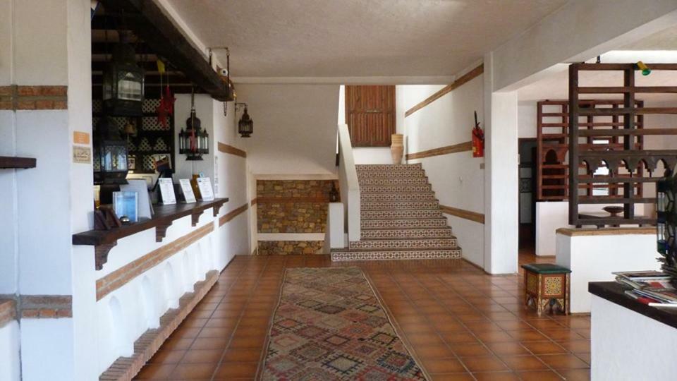 La Ferma Bed and Breakfast M'dik Buitenkant foto